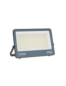 Luxar Floodlight 150W IP66 CCT Switch