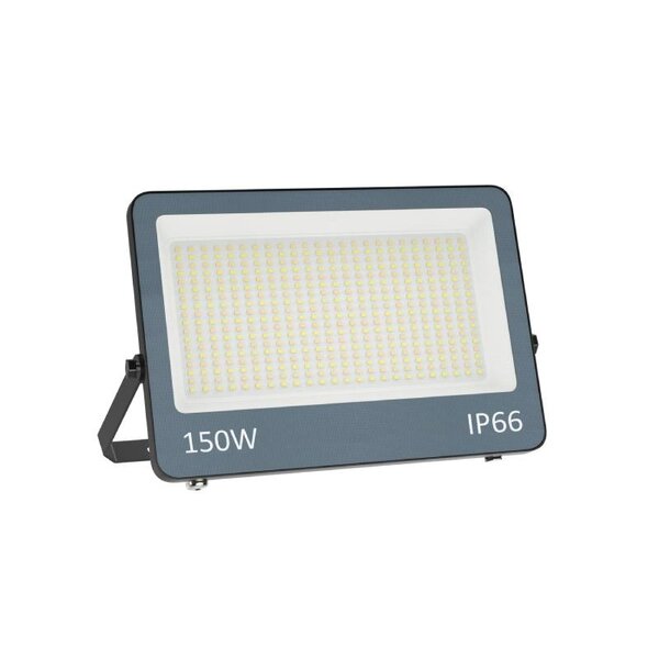 Luxar Floodlight 150W IP66 CCT Switch