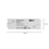Luxar CONSTANT CURRENT 950mA DIMBAAR | DRIVER | 20-40W 21-42V