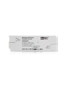 Luxar CONSTANT CURRENT 950mA DIMBAAR | DRIVER | 20-40W 21-42V