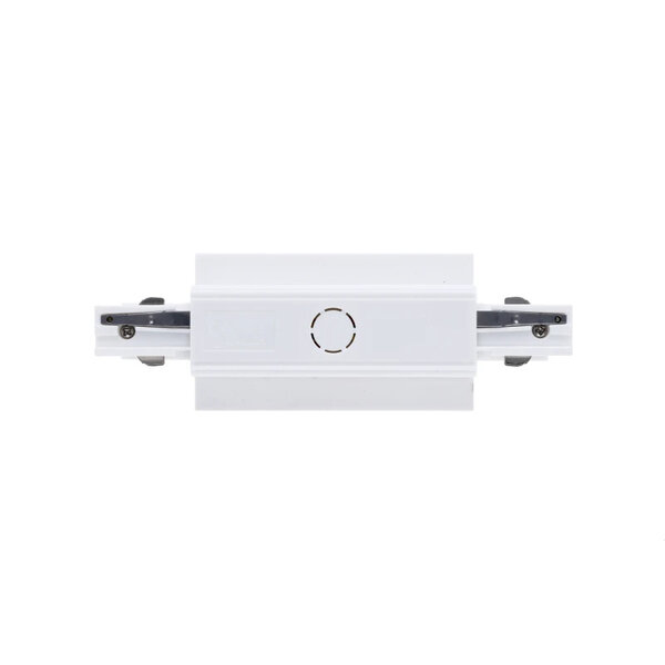 Luxar Luxar Inbouw 3 Fase I-Vorm Connector Wit