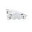 Luxar Luxar Inbouw 3 Fase T-Vorm Connector Right-2 Wit