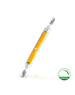 Luxar R7S LED Lamp 6W 78mm 2700K Dimbaar