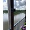 Luxar Zonnepaneel wandlamp zwart 1W LED 3000K IP54