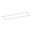 Luxar Luxar Back-lit LED Paneel IP65 120x30cm 4000K 36W