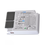 Luxar Luxar DALI LED Driver BOKE 6–42V 350–800mA Dimbaar