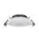 Luxar Luxar Slim-Fit LED Inbouwspot Dimbaar IP65 5W/7W CCT Wit
