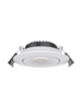 Luxar Slim-Fit LED Inbouwspot IP65 5W/7W CCT Wit