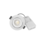 Luxar Luxar Slim-Fit LED Inbouwspot IP65 5W/7W CCT Wit
