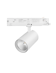 Luxar 3-Fase DALI Railspot 30W CCT Wit CRI90