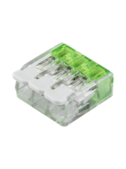 Luxar Universele Lasklem 3 Draden 0,2-4mm²