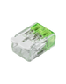 Luxar Universele Lasklem 2 Draden 0,2-4mm²