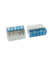 Luxar Compacte Lasklem 5 Draden 0,2-4mm²