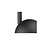 SLV SLV 1 fase rail LIGHT EYE® 90 GU10 zwart