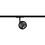 SLV SLV 1 fase rail LIGHT EYE® 90 GU10 zwart