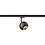 SLV SLV 1 fase rail LIGHT EYE® 150 - ES111 Zwart