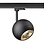 SLV SLV 1 fase rail LIGHT EYE® 150 - ES111 Zwart