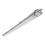 Luxar Luxar IP65 LED Armatuur 150cm voor 2 T8 Buizen