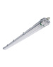 Luxar IP65 LED Armatuur 150cm voor 2 T8 Buizen