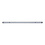 Luxar Luxar IP65 LED Armatuur 150cm voor 1 T8 Buis
