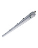 Luxar IP65 LED Armatuur 150cm voor 1 T8 Buis