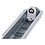 Luxar Luxar IP65 LED Armatuur 120cm voor 1 T8 Buis