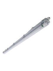 Luxar IP65 LED Armatuur 120cm voor 1 T8 Buis