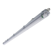 Luxar Luxar IP65 LED Armatuur 120cm voor 1 T8 Buis