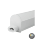 Luxar T5 LED Balk 120cm 18W CCT-Switch Koppelbaar