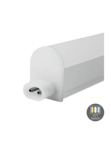 Luxar T5 LED Balk 90cm 12W CCT-Switch Koppelbaar