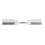 Luxar Luxar LED Tri-proof 150cm 34-60W Power & CCT Switch IP65