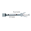 Luxar Luxar LED Tri-proof 150cm 34-60W Power & CCT Switch IP65