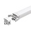 Luxar Luxar LED Tri-proof 150cm 34-62W Power & CCT Switch IP65 Sensor