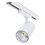 Luxar Luxar 3-Fase Railspot Wit Dimbaar 10-20-30W CCT-Schakelaar