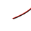 Luxar 2 aderige kabel 10 Meter -Rood/Zwart