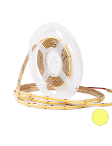 Luxar LED-strip 24V IP65 10M 10W/M 4000K Wit