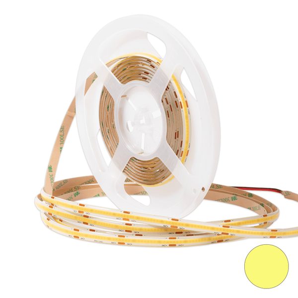 Luxar Luxar LED-strip 24V IP65 10W/M 10m 4000K
