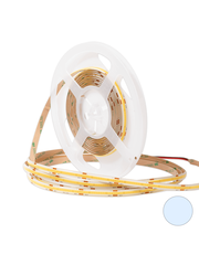 Luxar LED-strip 24V IP65 10M 10W/M 5500K Daglicht