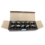 Luxar Luxar Triac LED Dimmer 0.5-250W Universeel Wisselschakeling 10-Pack