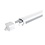 Luxar Luxar LED Tri-proof 150cm 34-62W Power & CCT Switch IP65 Noodfunctie