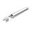 Luxar Luxar LED Tri-proof 150cm 34-62W Power & CCT Switch IP65 Noodfunctie