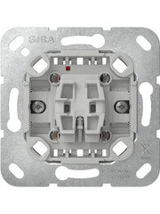 Gira Gira Wisselschakelaar inbouw - nieuw model