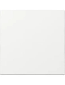 Gira Schakelwip enkel zuiver wit - nieuw model