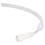 Luxar LED-strip RGB Set 230V IP65  50 meter incl. driver en afstandsbediening