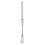 Luxar LED-strip RGB Set 230V IP65  50 meter incl. driver en afstandsbediening