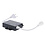 Luxar LED-strip RGB Set 230V IP65  50 meter incl. driver en afstandsbediening