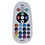 Luxar LED-strip RGB Set 230V IP65  50 meter incl. driver en afstandsbediening