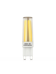 Luxar G9 LED 230V 3W 2700K Dimbaar