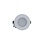 Luxar LED Mini Inbouwspot 1.5W Dimbaar Wit Dim to Warm 230V IP44