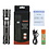 Luxar LED ZAKLAMP | 950LM | 10W
